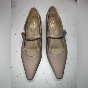 Mary Jane Flats - Sam Edelman